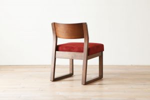 BIS Side Chair (w46 d49 h68 sh41)