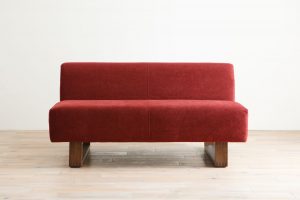 BIS LD Armless Sofa 126
