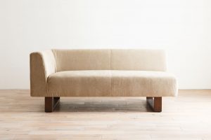 BIS LD One Arm Sofa 154 R (w154 d70 h65 sh40)
