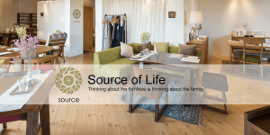 source of life