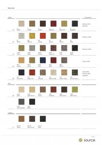 source 40-Fabric cover