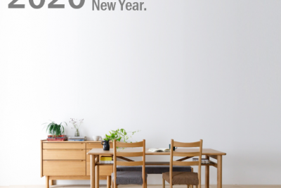 Happy new year.