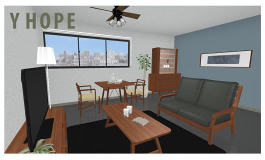 Y HOPE rogo Y HOPE rogo