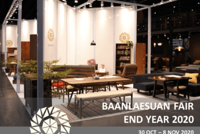 End Baanlae suan 2020