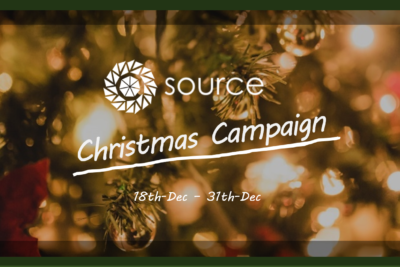 Christmas Campaign