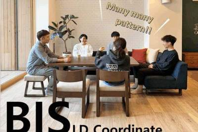 BIS LD Coordinate