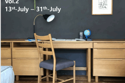 Work From Home Promotion　Vol.2