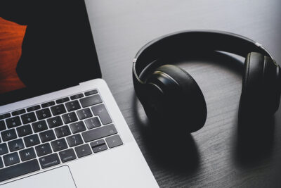 Is music one of the interiors?