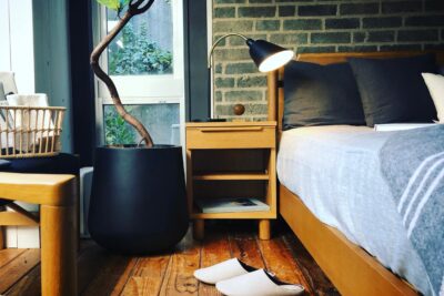 Anywhere Night Table