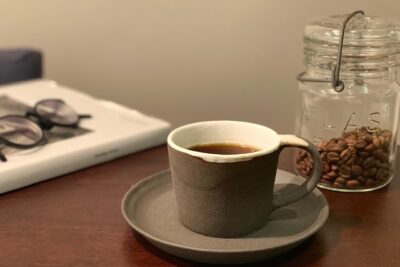 Coffee break by OASI