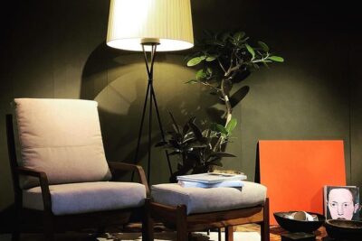 Relax High Back Sofa