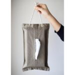 COMODO TissueCase camel