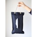 COMODO TissueCase navy