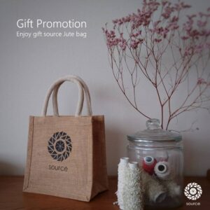 Gift promotion sq