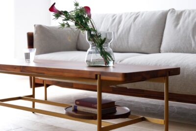 Convenient and elegant ATTIVO living room
