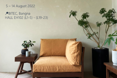 BAAN LAE SUAN FAIR – MID YEAR 2022
