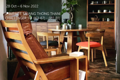 BAAN LAE SUAN FAIR – END YEAR 2022