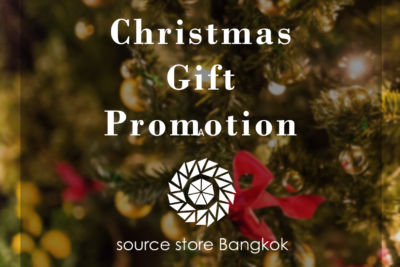 Christmas Gift Promotion