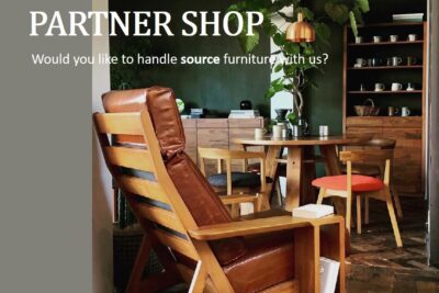 We invite source Partner Shop