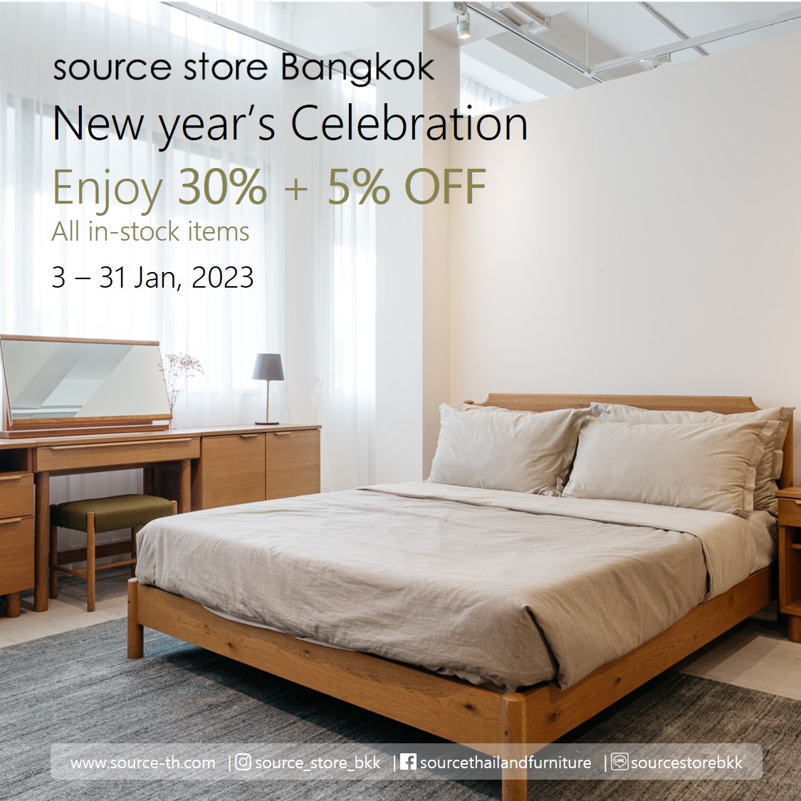 New year’s Celebration