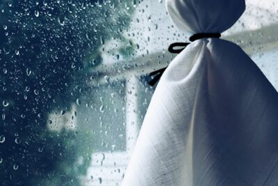 Spend the rainy season comfortably