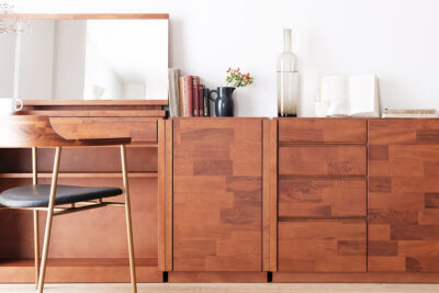 Smart Storage Solutions for a Tidy Room