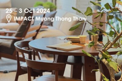 Baanlae suan End year 2024