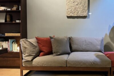Life with a Daybed