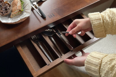 Smart Storage from ‘source’ – Loved by Organization Experts!