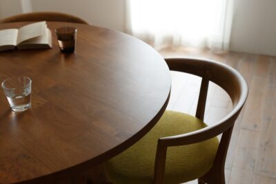 How to Maintenance for Wooden Furniture