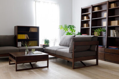 Zen Living: ไอเดียจัดบ้านสไตล์มินิมอลและการจัดระเบียบบ้าน