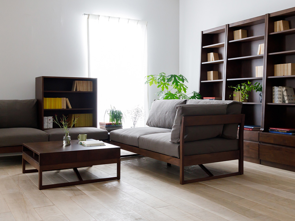 Zen Living: Simplify Your Space